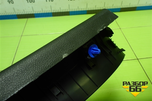 Обшивка двери багажника (правая) (81741D7000) для Hyundai Tucson с 2015-2022г (Туксон)