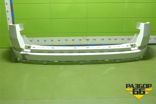 Бампер задний (562807421) для Skoda Kodiaq с 2017г (Кодиак)