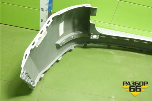 Бампер задний (562807421) для Skoda Kodiaq с 2017г (Кодиак)