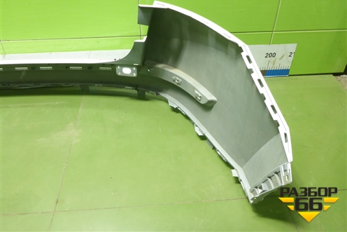 Бампер задний (562807421) для Skoda Kodiaq с 2017г (Кодиак)