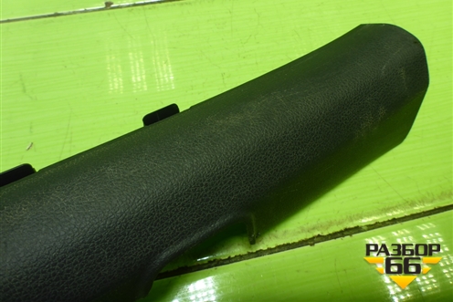 Накладка порога внутренняя переднего правого (85881D7000TRY) для Hyundai Tucson с 2015-2022г (Туксон)