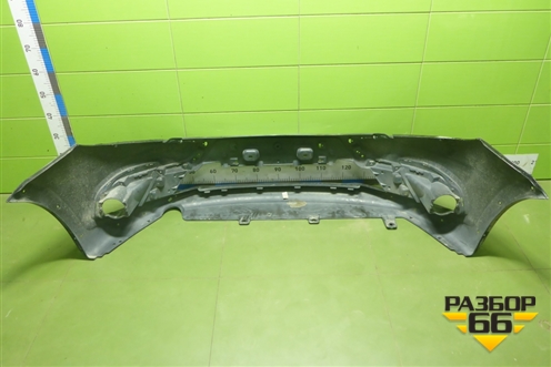 Бампер передний (после 2018г FL Cross) (8450100957) для VAZ Granta/Гранта