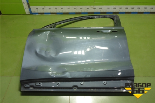 Дверь передняя левая (5075068600C15) для Geely Monjaro с 2021г (Монджаро)