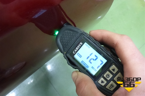 Дверь передняя правая (76004Q5000) для Kia Seltos с 2019-2025г (Селтос)