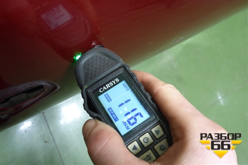 Дверь передняя правая (76004Q5000) для Kia Seltos с 2019-2025г (Селтос)