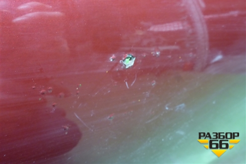 Дверь передняя правая (76004Q5000) для Kia Seltos с 2019-2025г (Селтос)