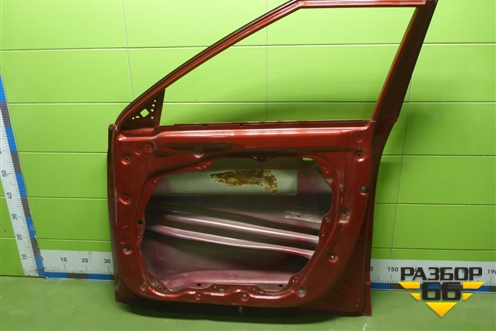 Дверь передняя правая (76004Q5000) для Kia Seltos с 2019-2025г (Селтос)