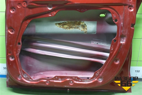 Дверь передняя правая (76004Q5000) для Kia Seltos с 2019-2025г (Селтос)