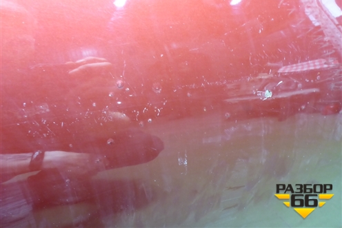 Дверь передняя правая (76004Q5000) для Kia Seltos с 2019-2025г (Селтос)