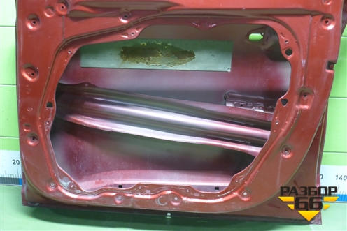 Дверь передняя правая (76004Q5000) для Kia Seltos с 2019-2025г (Селтос)