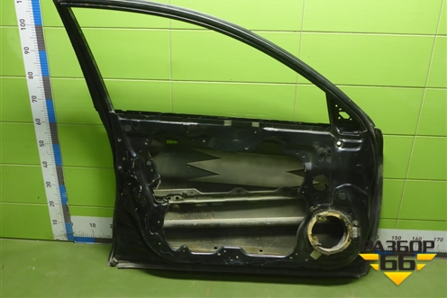Дверь передняя левая (H010AJN2AA) для Nissan Teana (J32) с 2008-2013г (Теана)