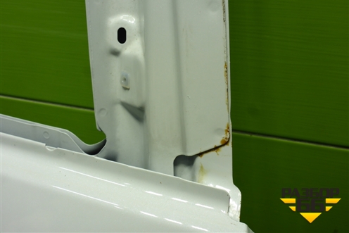 Дверь задняя правая (509000768ABDYJ) для Exeed TXL с 2020-2024г (ТХЛ)