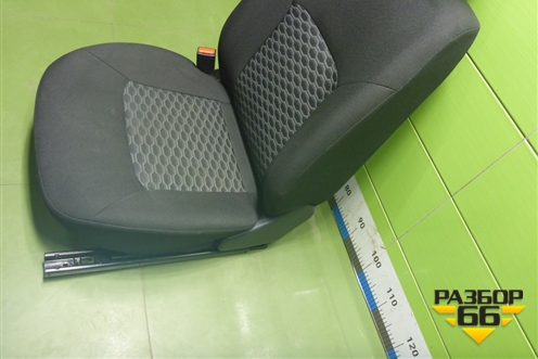 Сиденье переднее левое (с обогревом) для VAZ Granta/Гранта