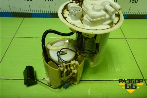 Насос топливный электрический для Toyota Corolla (E15) с 2006-2013г (Королла 150)