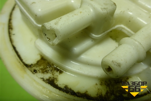 Насос топливный электрический для Toyota Corolla (E15) с 2006-2013г (Королла 150)