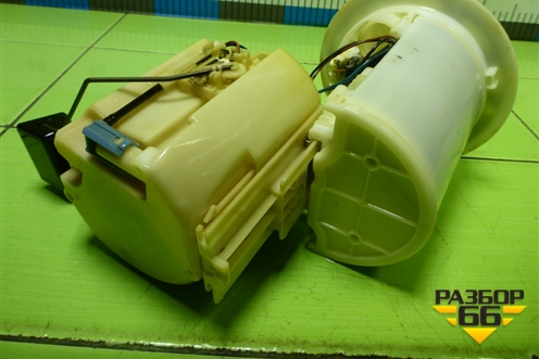 Насос топливный электрический для Toyota Corolla (E15) с 2006-2013г (Королла 150)