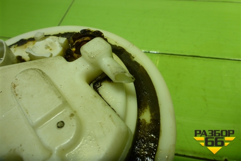 Насос топливный электрический для Toyota Corolla (E15) с 2006-2013г (Королла 150)