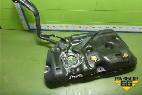 Бак топливный (172028612R) для Renault Duster I с 2010-2021г (Дастер)