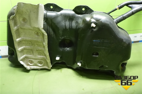 Бак топливный (172028612R) для Renault Duster I с 2010-2021г (Дастер)