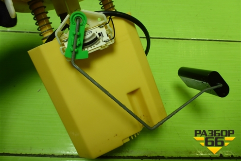 Датчик уровня топлива для Renault Duster I с 2010-2021г (Дастер)