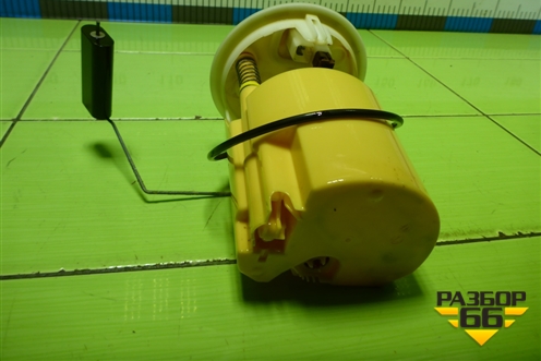 Датчик уровня топлива для Renault Duster I с 2010-2021г (Дастер)