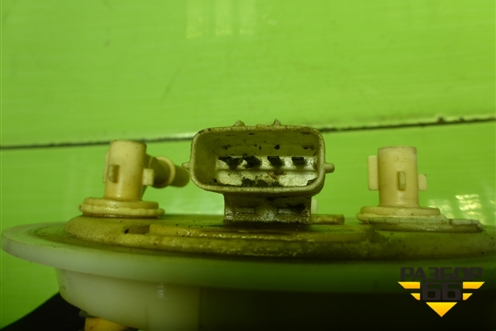 Датчик уровня топлива для Renault Duster I с 2010-2021г (Дастер)