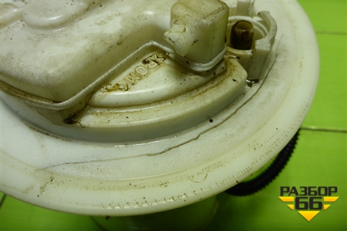 Насос топливный электрический для Toyota Corolla (E15) с 2006-2013г (Королла 150)