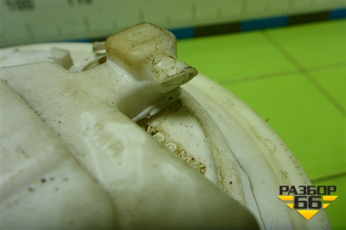 Насос топливный электрический для Toyota Corolla (E15) с 2006-2013г (Королла 150)