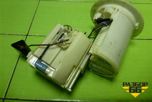 Насос топливный электрический для Toyota Corolla (E15) с 2006-2013г (Королла 150)