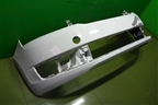 Бампер передний (60U807221F) для Skoda Rapid с 2013г (Рапид)