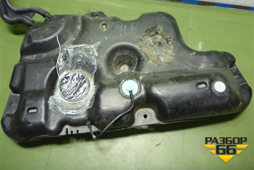 Бак топливный (8200792813) для Renault Logan с 2004-2015г (Логан)