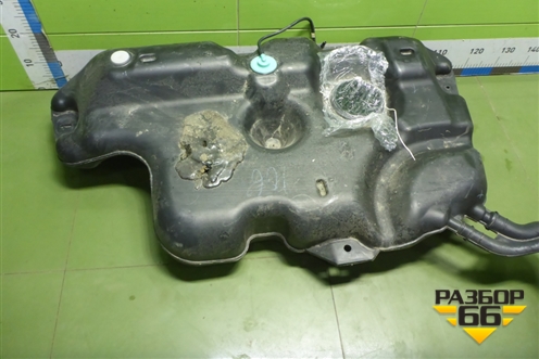 Бак топливный (8200792813) для Renault Logan с 2004-2015г (Логан)