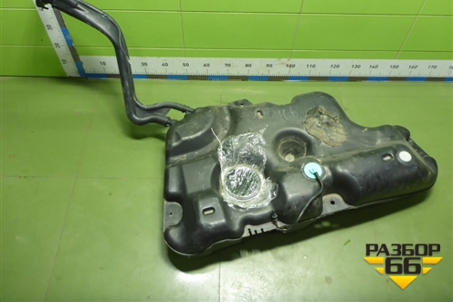 Бак топливный (8200792813) для Renault Logan с 2004-2015г (Логан)