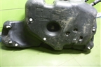 Бак топливный (8200792813) для Renault Logan с 2004-2015г (Логан)