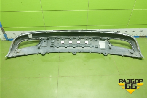 Накладка заднего бампера (6600064321) для Geely Atlas Pro с 2019г (Атлас Про)