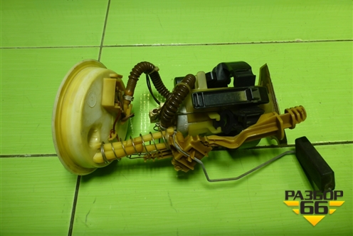 Насос топливный электрический (1183130) для BMW 5-серия Е39 с 1995-2003г