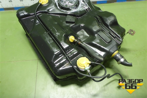 Бак топливный (3M519002BG) для Mazda Mazda 3 (BK) с 2003-2009г 