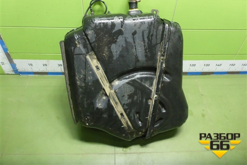 Бак топливный (3M519002BG) для Mazda Mazda 3 (BK) с 2003-2009г 