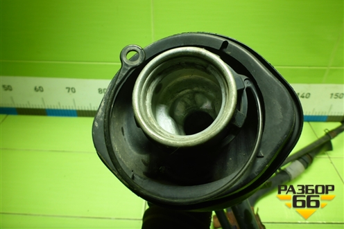 Горловина топливного бака для Mazda Mazda 3 (BK) с 2003-2009г 