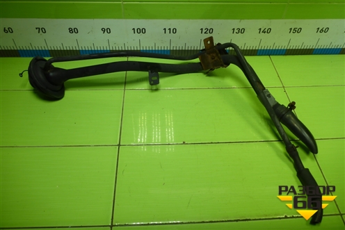 Горловина топливного бака для Mazda Mazda 3 (BK) с 2003-2009г 