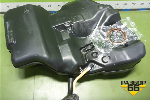 Бак топливный (3C0201055) для Volkswagen Passat (B6) с 2005-2010г (Пассат Б6)