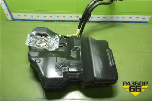 Бак топливный (3C0201055) для Volkswagen Passat (B6) с 2005-2010г (Пассат Б6)