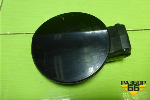 Лючок бензобака (3C5809857) для Volkswagen Passat (B6) с 2005-2010г (Пассат Б6)