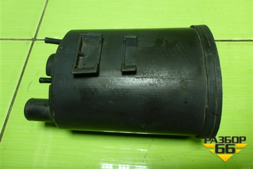 Адсорбер фильтр угольный для Suzuki SX4 с 2006-2013г (СХ4)