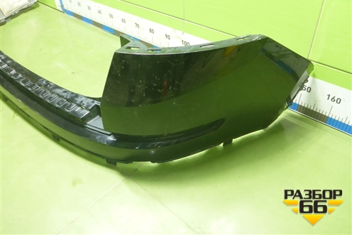 Бампер задний (562807421) для Skoda Kodiaq с 2017г (Кодиак)