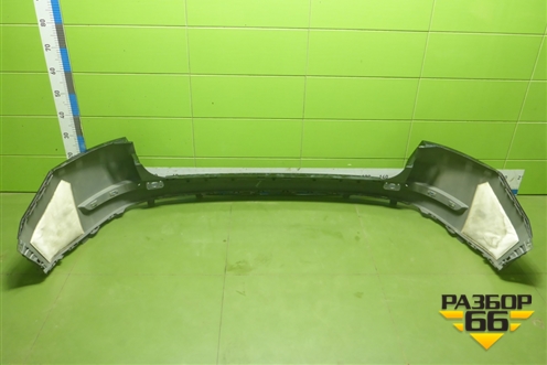 Бампер задний (562807421) для Skoda Kodiaq с 2017г (Кодиак)