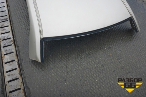 Крыша не под люк для Hyundai Aсcent с 2000г (Акцент)