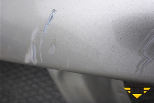 Крыша не под люк для Hyundai Aсcent с 2000г (Акцент)