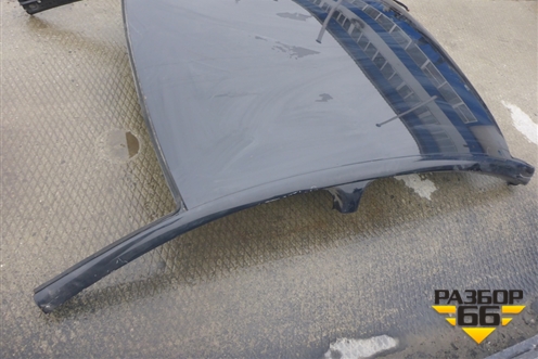 Крыша не под люк (седан) для Volkswagen Passat (B6) с 2005-2010г (Пассат Б6)