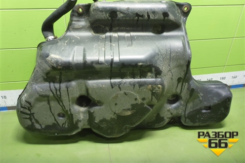 Бак топливный (771110AP00) для Toyota Corolla (E15) с 2006-2013г (Королла 150)